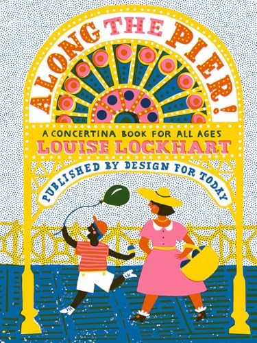 Along The Pier (Paperback Book) - Image 4