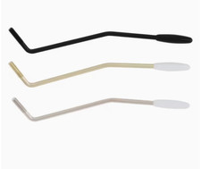 LEVA TREMOLO WHAMMY BAR PER PONTE MOBILE BRIDGE CHITARRA ELETTRICA