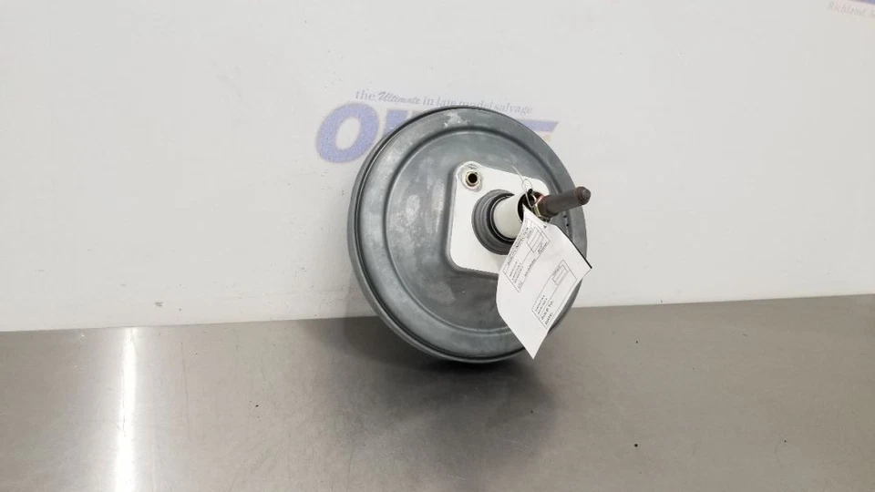 2000 PORSCHE 911 996 3.4L POWER BRAKE BOOSTER 99635502541 - Image 4 of 4