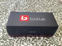 Bolle Anaconda Sage Matte Sunglasses Cat 3