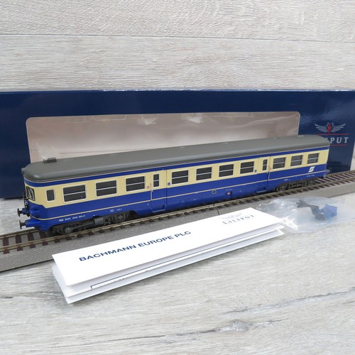 LILIPUT L114606 - H0 - ÖBB - Steierwagen 6546 202-0 - OVP - #BC16898 | Zustand: Gebraucht