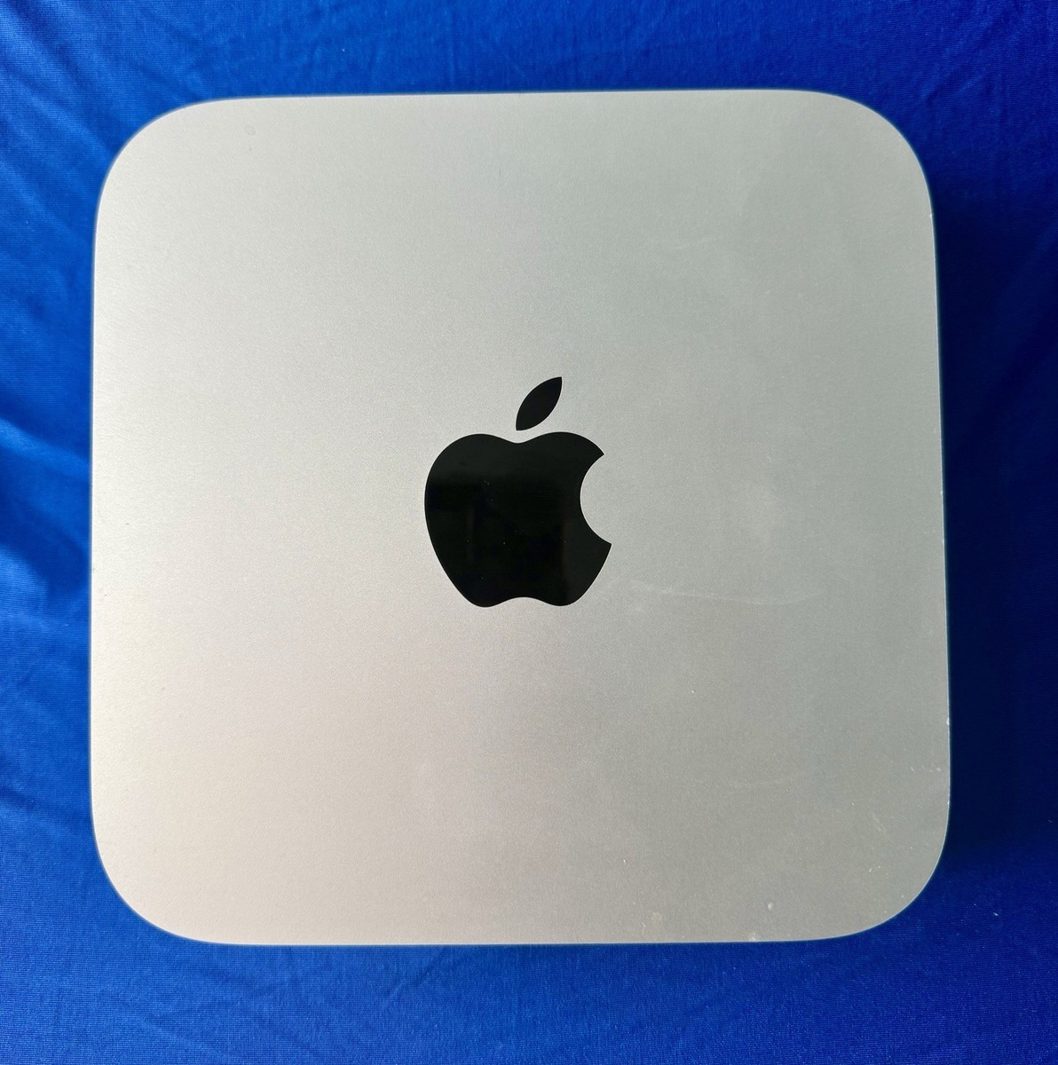 Apple Mac Mini 2020 M1 16GB RAM 1TB SSD 8-Core Excellent Condition