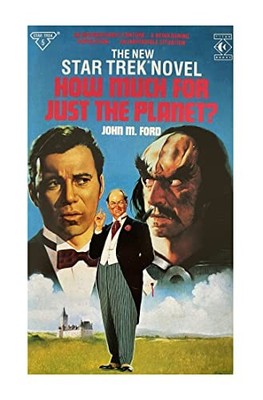 How Much for Just the Planet?: 5 (Sta..., Ford, John M.