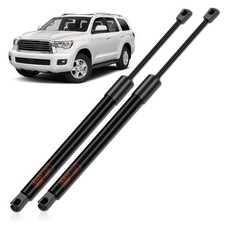 Rear Hatch Struts Lift Supports Compatible with Toyota Sequoia 2008-2023,
