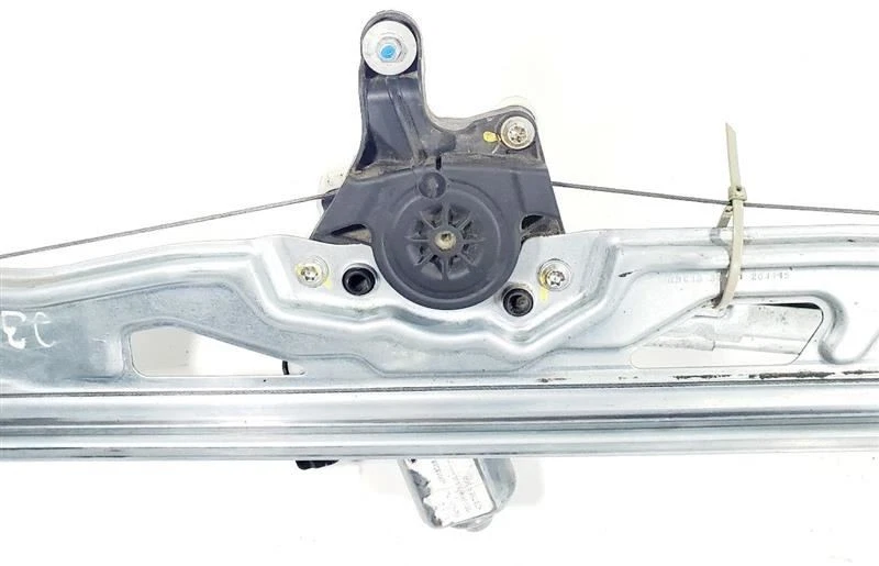 Front Right Door Window Regulator With Motor OEM 15 21 Ford Transit 150 250 350 - Image 2 of 4