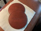 Coasters Balvine Scotch Leather Luxury Desk & Table — photo 3