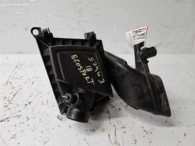 2018-2021 Ford EcoSport 2.0L Air Cleaner Filter Box Assembly