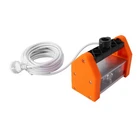 Portable Wall Inspection Light With Wide Angle Lens For Paint Polishing Use
