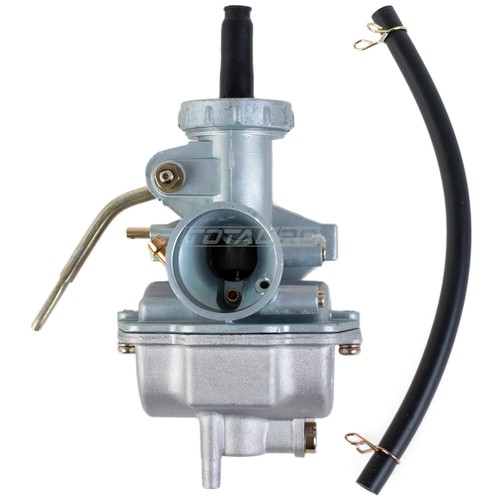 Carburador Moto 49cc Carburador PZ20 Para Carburador Kazuma Baja 50cc 70cc 90cc 110cc 125cc Taotao 110b Nst Sunl Chinese Quad 4 Tiempos Atv 4 Ruedas Go Kart Dirt Bike Carburadores Para