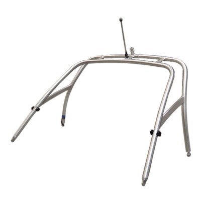 Sea Ray Boat Wakeboard Tower 1879807 | 290 SDX Aluminum w/ Light