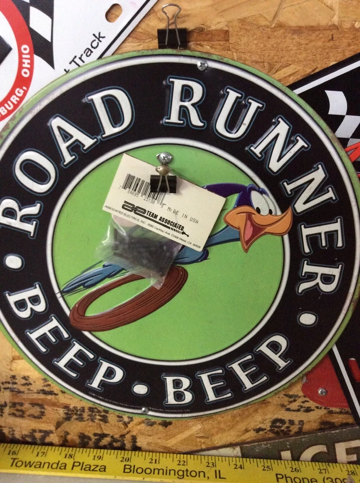 Associated 25190 Socket Head Hex Screw M3x14mm (20) NewInPack 🇺🇸Shipped - Image 3 of 3