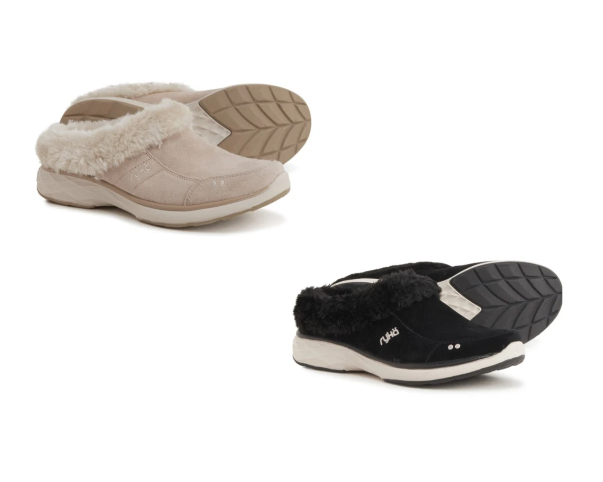 Ryka clogs clearance