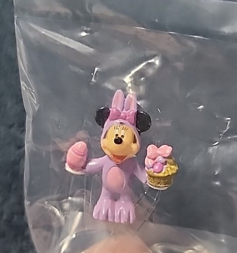 Minifigure Disney Collector Packs Park - Pasqua Topolino e Minnie - Foto 4 di 4