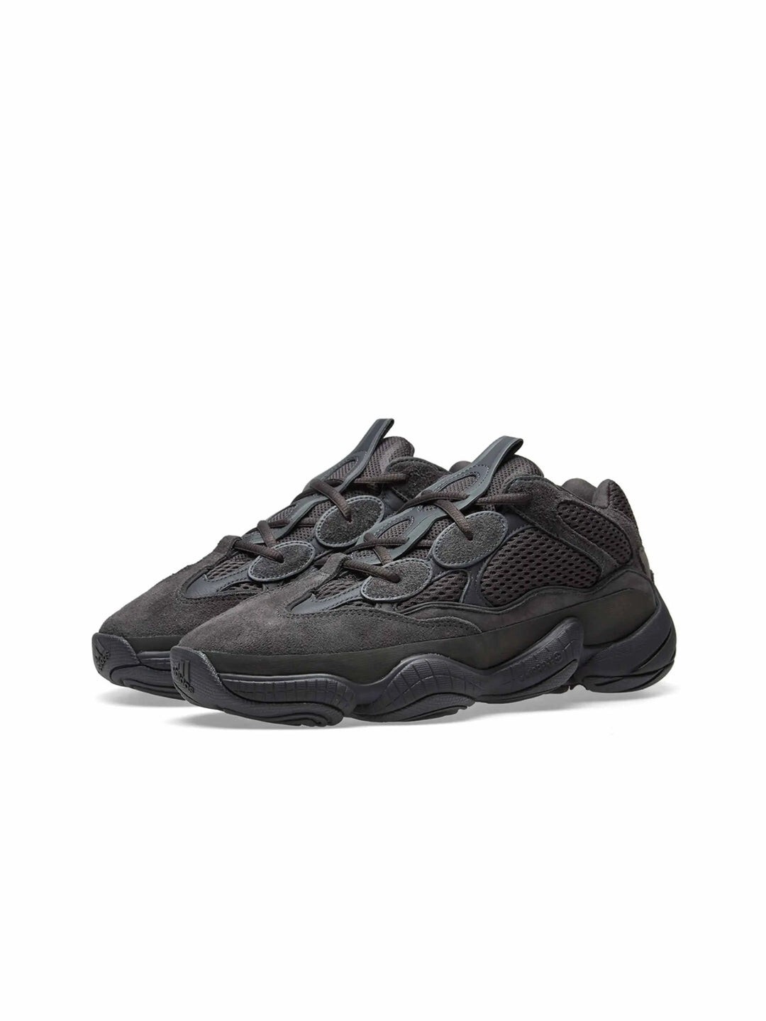 Adidas Originals x Yeezy 500 Low Utility Black US 8