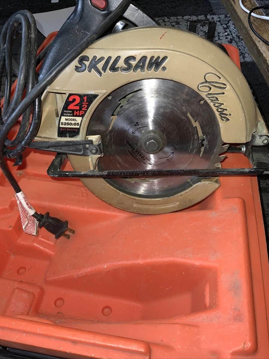 Skilsaw 5250 hot sale