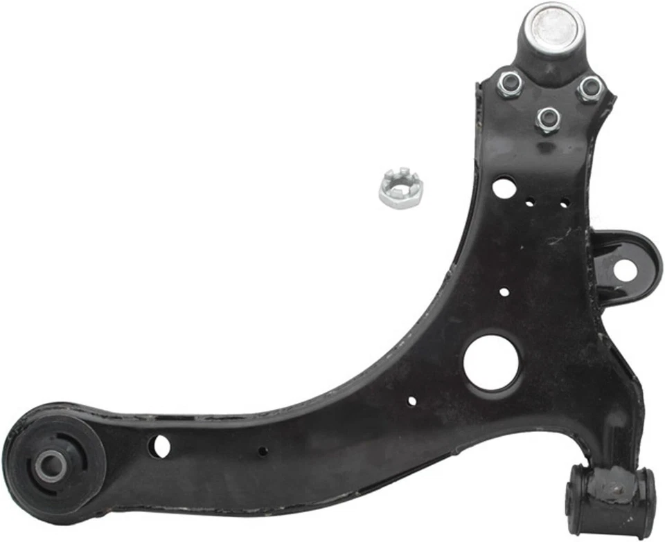 45D3358 ACDelco Brazo de control delantero conductor lado izquierdo inferior para Chevy Olds Hand Foto 3 de 4