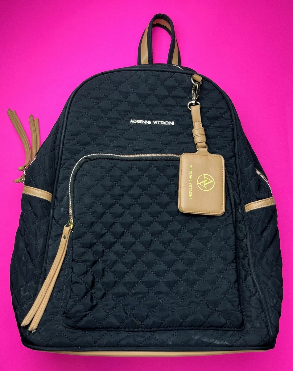 Adrienne vittadini deals computer bag