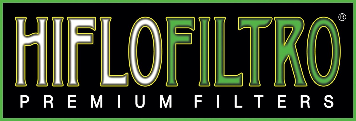 Hiflofiltro Premium Paper Oil Filter Kawasaki Ninja ZX11 90-01 | eBay