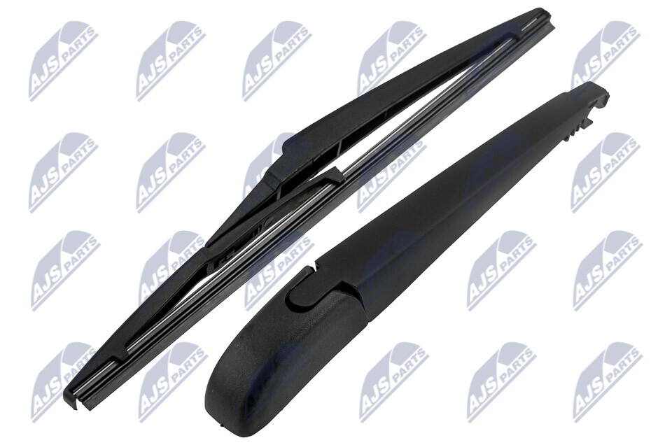 NTY EWB-PE-011 Wiper Arm, window cleaning for PEUGEOT
