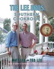 The Lee Bros. Southern Cookbook: Stories and Recipes for Southerners and  - GOOD