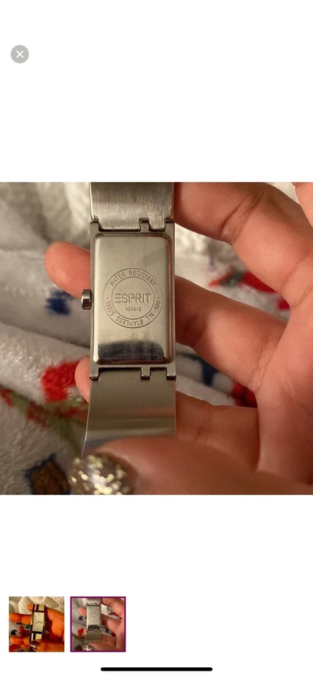 Reloj mujer Esprit Foto 2 de 2