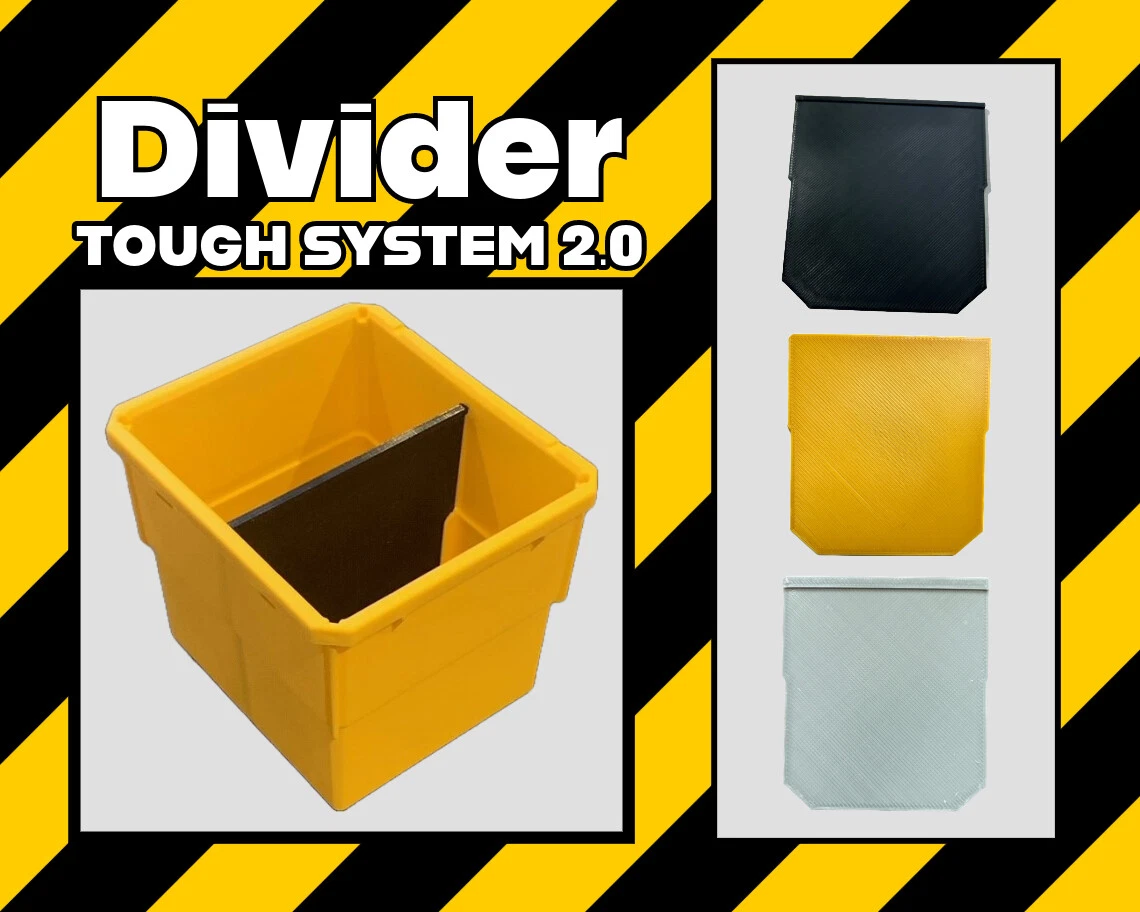 Dewalt tough online system organiser