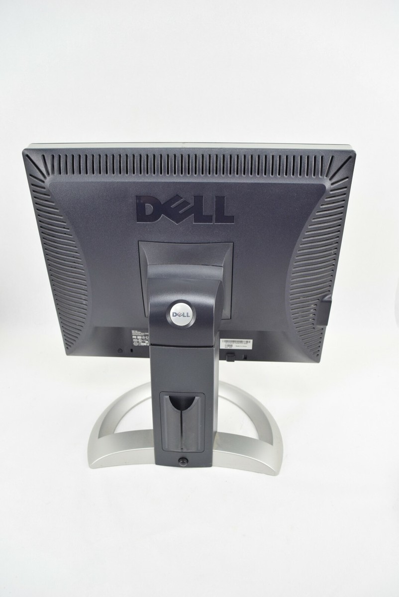 スマホ・タブレット・パソコン DELL 1905FP HAS DELL 1905FP HAS