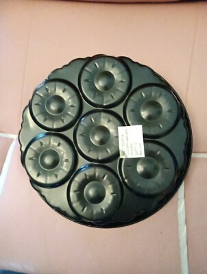 Upsidedown Pineapple Cake Pan