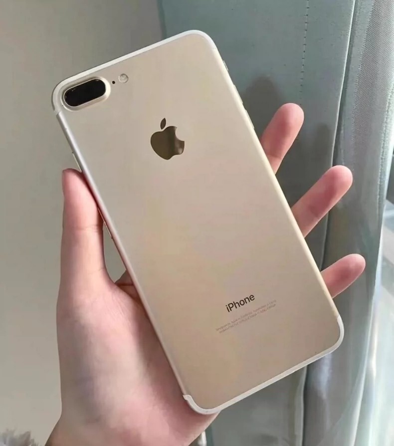 90%N ew Apple iPhone 7/7 plus 32GB/128GB/256GB-All colors(Unlocked