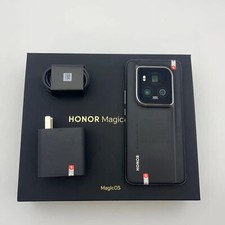 Honor Magic6 Ultimate 6.8 180MP Android 14 Sn...