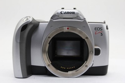 Canon EOS Kiss 5 EF 28-90mm F4-5.6 IIUSM