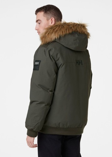 Helly Hansen Barents Bomber Jacket Men 