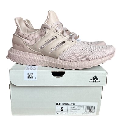 adidas gazelle silver green womens Adidas Ultraboost 1.0 DNA Wonder Taupe Aluminium