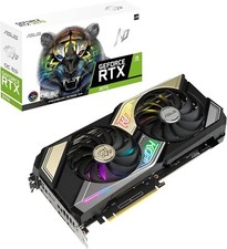 ASUS KO NVIDIA GeForce RTX 3070 V2 8GB GDDR6 LHR Gaming Graphics Card