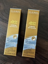 Clairol Soy 4plex 4A Creme Light Cool Brown Haircolor