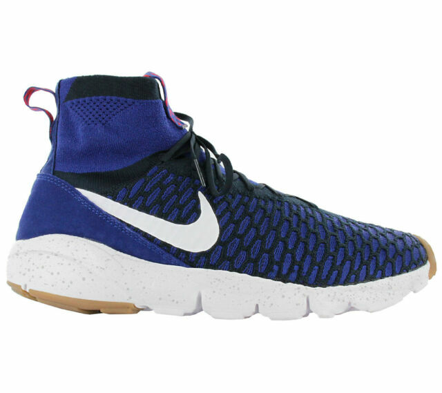 nike air magista flyknit