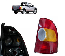 FARO FANALE POSTERIORE PER FIAT STRADA 97 DX STOP DESTRO FANALINO GRUPPO OTTICO