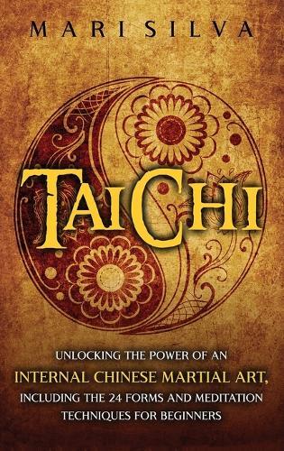 Thumbnail - Mari Silva Tai Chi (gebundene Ausgabe)
