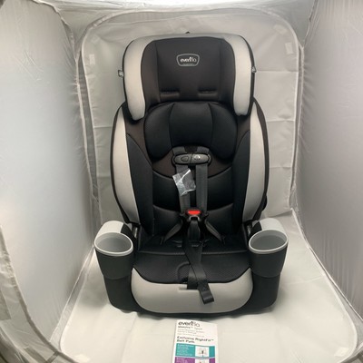 evenflo maestro sport booster