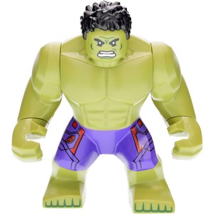 lego hulk avengers infinity war
