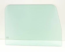 Fit 2004-2022 Peterbilt 325 335 337 Passenger Right Side Front Door Window Glass