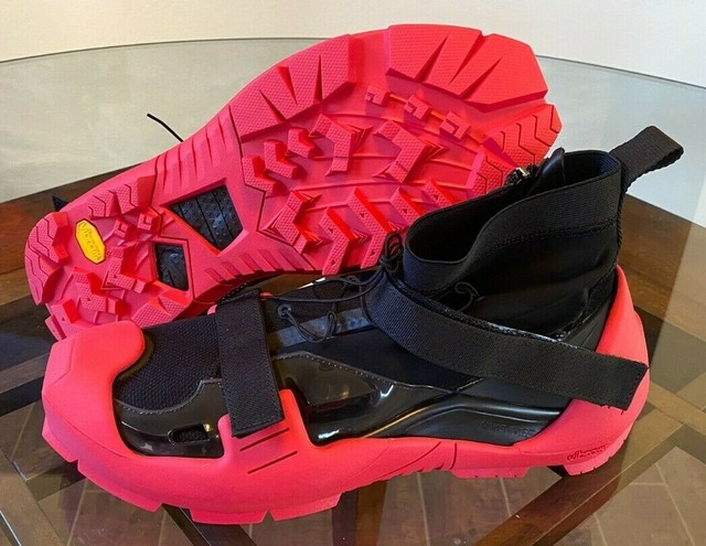 matthew williams nike free