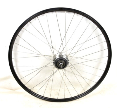 700c Shimano Nexus Inter 7 SG-C3001 7R 7-Gang Rolle Bremsnabe Hinterrad