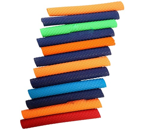 Cricketschläger-Griff 12er-Pack, Farbe kann in den USA variieren | eBay.de