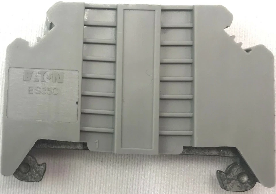 Eaton XBAES35C ES35C Universal End Stop - Image 2 of 2