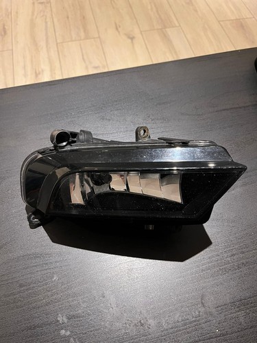Nebelscheinwerfer rechts Audi A4 b8