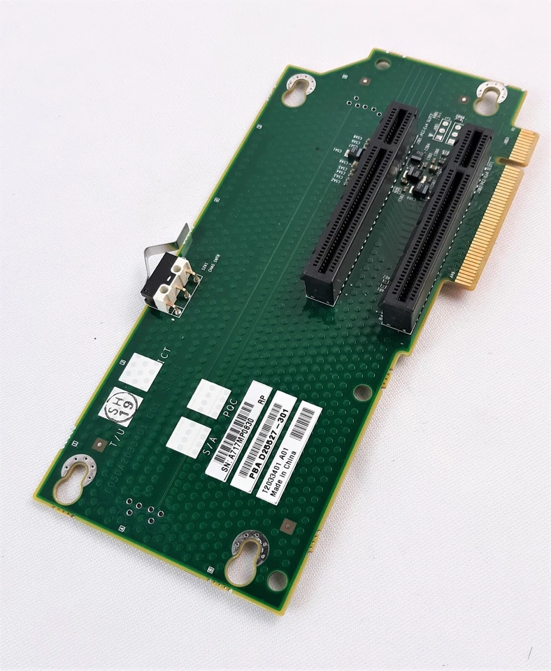 Intel D25527-301 Riser Card - Image 3 of 3