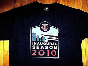 minnesota twins t shirts target