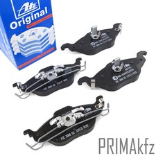 ATE 13.0460-7115.2 Bremsbeläge Bremsklötze Beläge Vorne für Opel Astra G Zafira