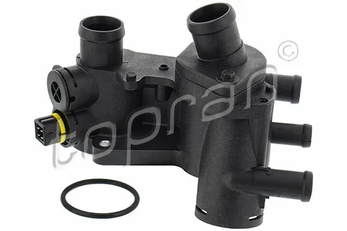 Thermostat Housing for VW SKODA SEAT:FELICIA II Estate,GOLF III Variant, - Picture 1 of 2